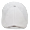 The Driver Boston Scally Cap - White - alternate image 7