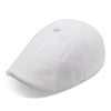 The Driver Boston Scally Cap - White - alternate image 6