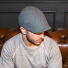 The Insulated Peaky Boston Scally Cap - Glacier Haze - alternate image 2