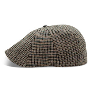 The Notorious Conor McGregor Boston Scally Cap - Knockout Plaid - alternate image 8