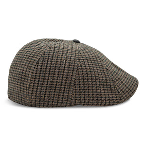 The Notorious Conor McGregor Boston Scally Cap - Knockout Plaid - alternate image 9