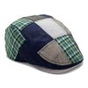 The Dad 2.0 Boston Scally Cap - Patchwork - featured image