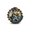 Boston Scally The Steampunk Cap Pin - featured image