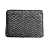 Boston Scally The Wallet - Herringbone - alternate image 2