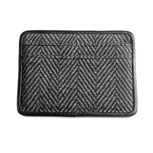 Boston Scally The Wallet - Herringbone - alternate image 2