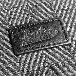 Boston Scally The Wallet - Herringbone - alternate image 3