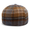 The Baker Boy Boston Scally Cap - Pumpkin Pie - alternate image 6