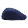 The Bruiser Boston Scally Cap - Combat Blue - alternate image 10