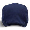 The Bruiser Boston Scally Cap - Combat Blue - alternate image 4