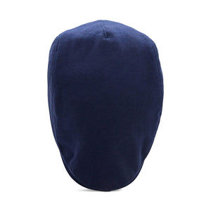 The Bruiser Boston Scally Cap - Combat Blue - alternate image 6