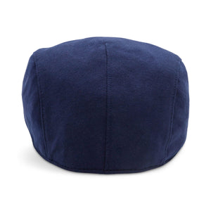 The Bruiser Boston Scally Cap - Combat Blue - alternate image 8