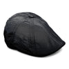 The Cool Air Boston Scally Cap - Black - featured image