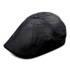 The Cool Air Boston Scally Cap - Black - alternate image 5