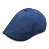 The Cool Air Boston Scally Cap - Dark Blue - alternate image 7