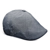 The Cool Air Boston Scally Cap - Dark Grey - featured image