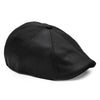 The Driver Boston Scally Cap - Black - alternate image 13