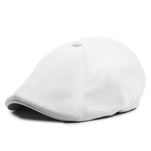 The Driver Boston Scally Cap - White - alternate image 14