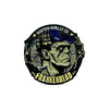 Boston Scally The Frankenhead Cap Pin - featured image