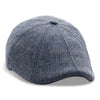 The Insulated Peaky Boston Scally Cap - Glacier Haze - featured image