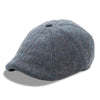 The Insulated Peaky Boston Scally Cap - Glacier Haze - alternate image 5