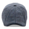 The Insulated Peaky Boston Scally Cap - Glacier Haze - alternate image 4