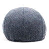 The Insulated Peaky Boston Scally Cap - Glacier Haze - alternate image 6