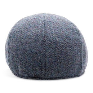 The Insulated Peaky Boston Scally Cap - Glacier Haze - alternate image 6