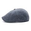 The Insulated Peaky Boston Scally Cap - Glacier Haze - alternate image 7