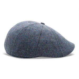 The Insulated Peaky Boston Scally Cap - Glacier Haze - alternate image 8