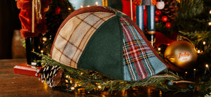 The Nutcracker Boston Scally Cap