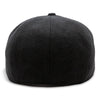 The Baker Boy Boston Scally Cap - Black - alternate image 8