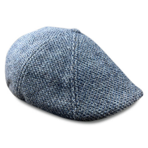 POUDAY Newsboy Hat for Men Boys Boston Scally Cap Irish Cap