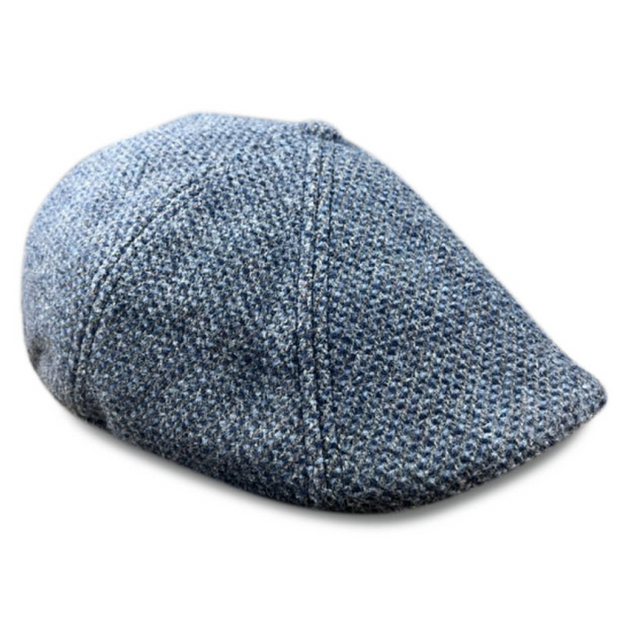 Newsboy Cap vs Flat Cap: Learn the Difference