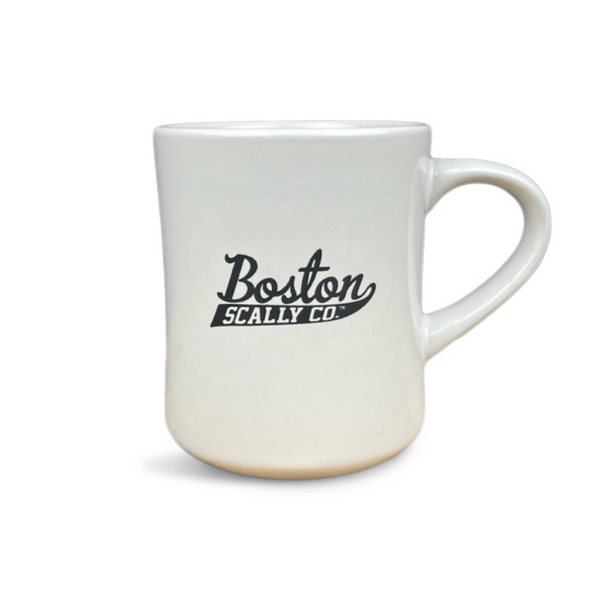 10 oz. Diner Mug - Glossy