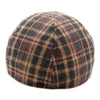 The Underdog Boston Scally Cap - Resilient Red Plaid - alternate image 5